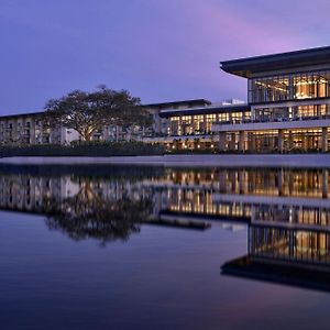 Jw Marriott Hotel Bengaluru Prestige Golfshire Resort & Spa